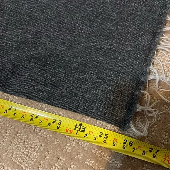 Urban Outfitters BDG Pax Jeans Size 29 - Picture 7 of 13